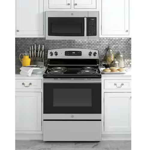 Electric/Gas Stoves&Ovens (Built-in Ovens)