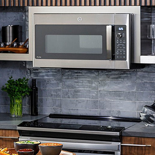 Microwaves