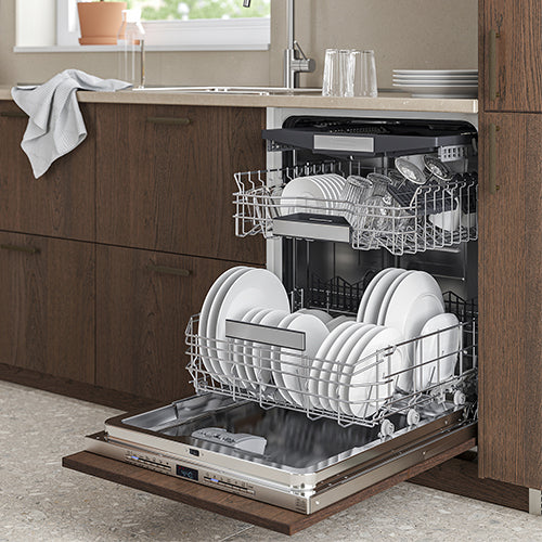 Dishwashers