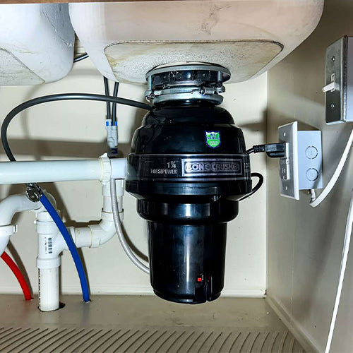 Garbage Disposals