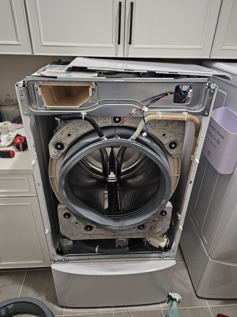 Washers&Dryers