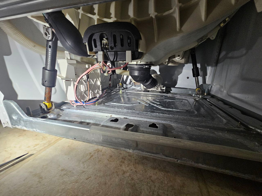 Washers&Dryers