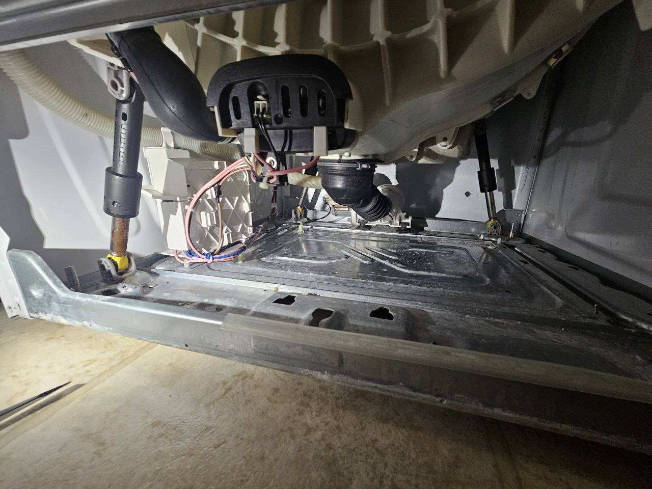 Washers&Dryers