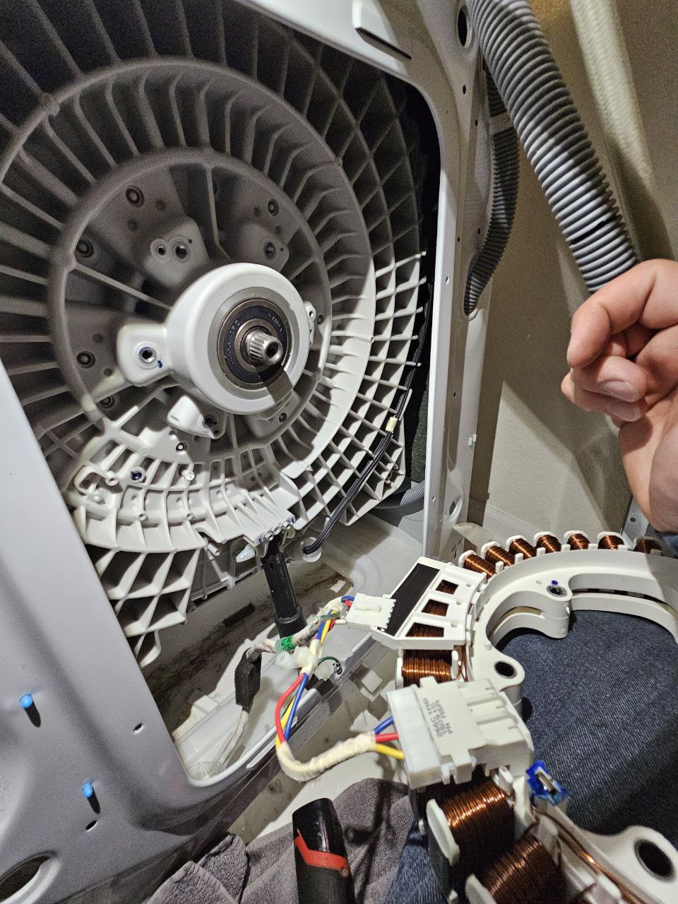 Washers&Dryers