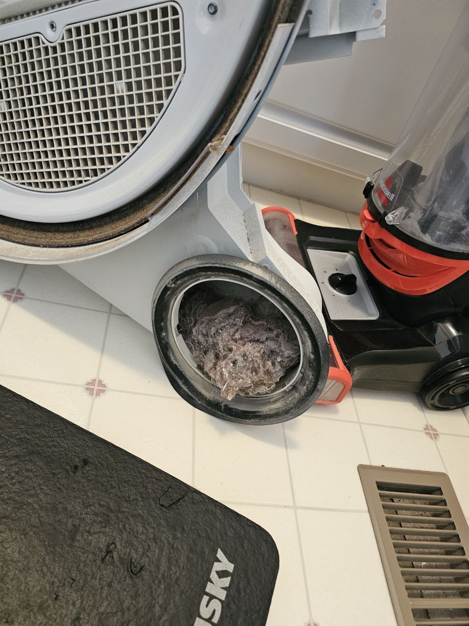 Washers&Dryers