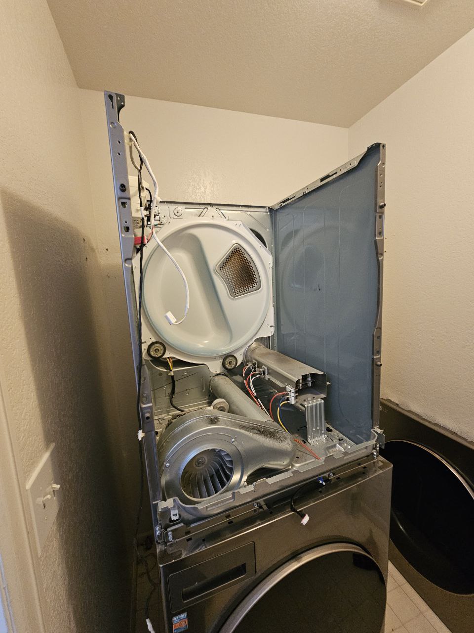 Washers&Dryers