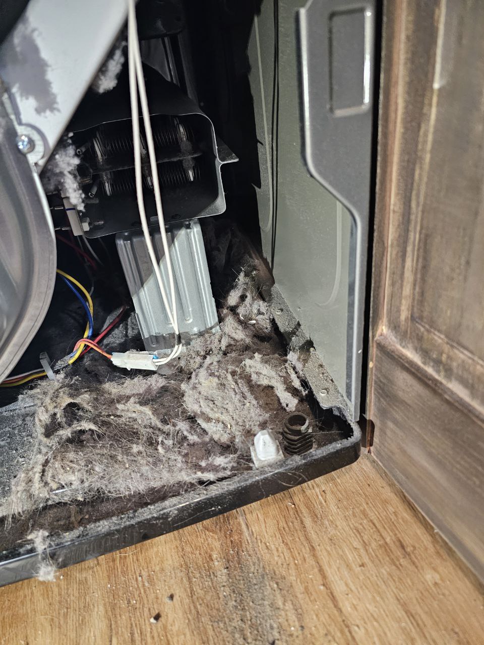 Washers&Dryers