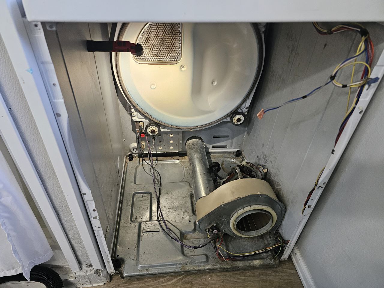 Washers&Dryers
