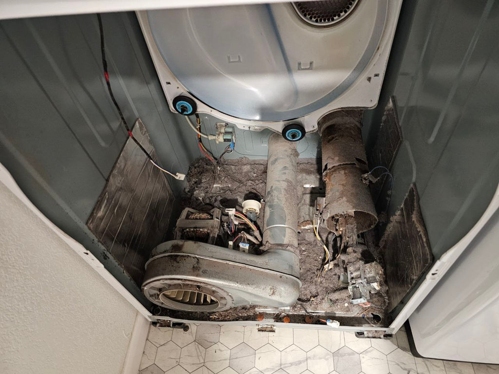 Washers&Dryers