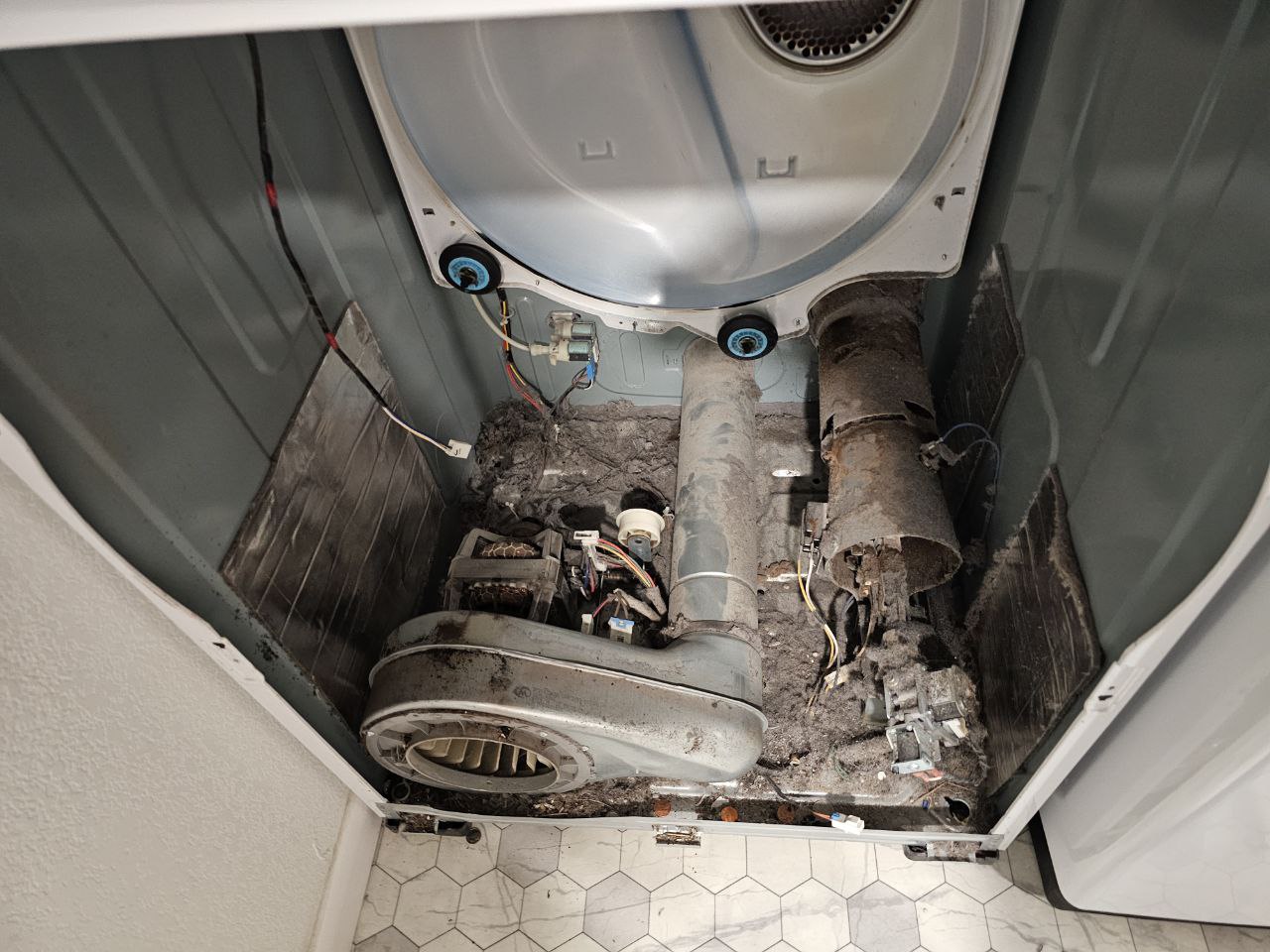 Washers&Dryers