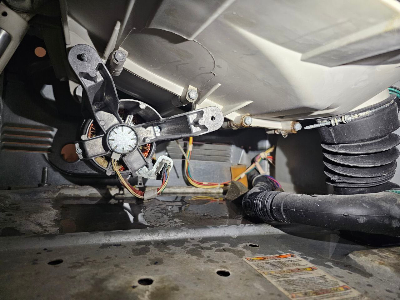 Washers&Dryers