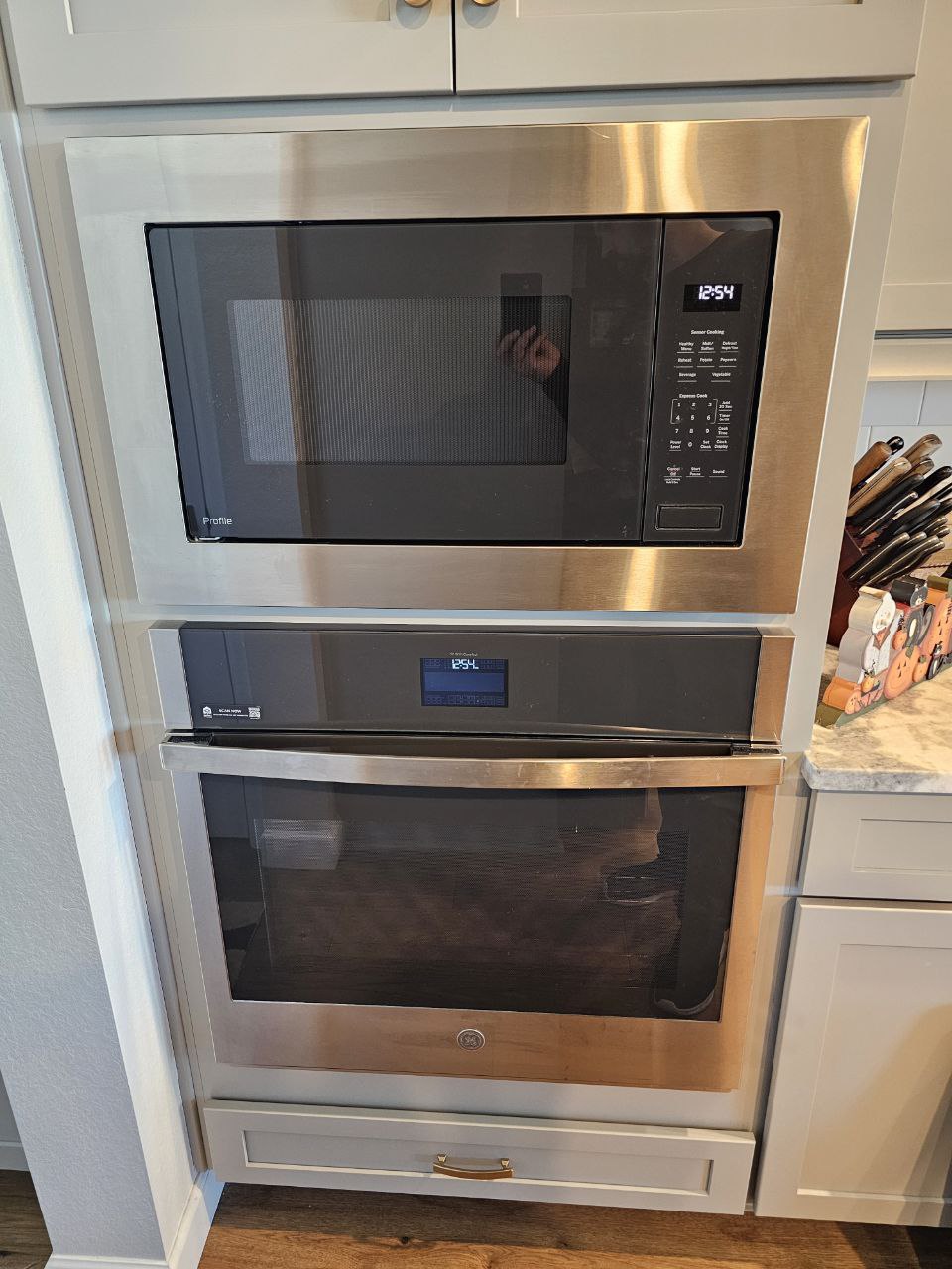 Microwaves