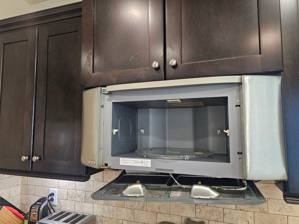 Microwaves