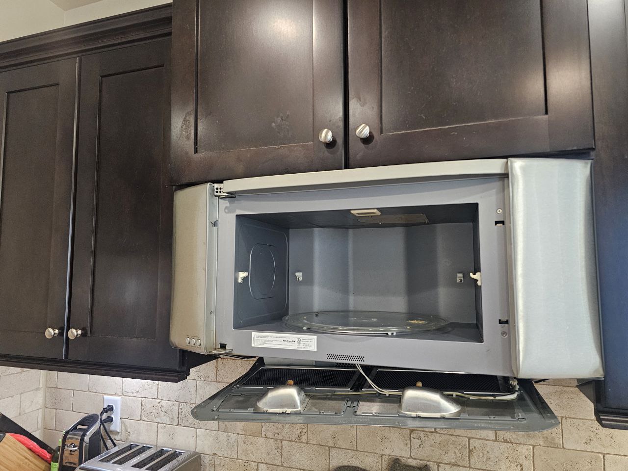 Microwaves