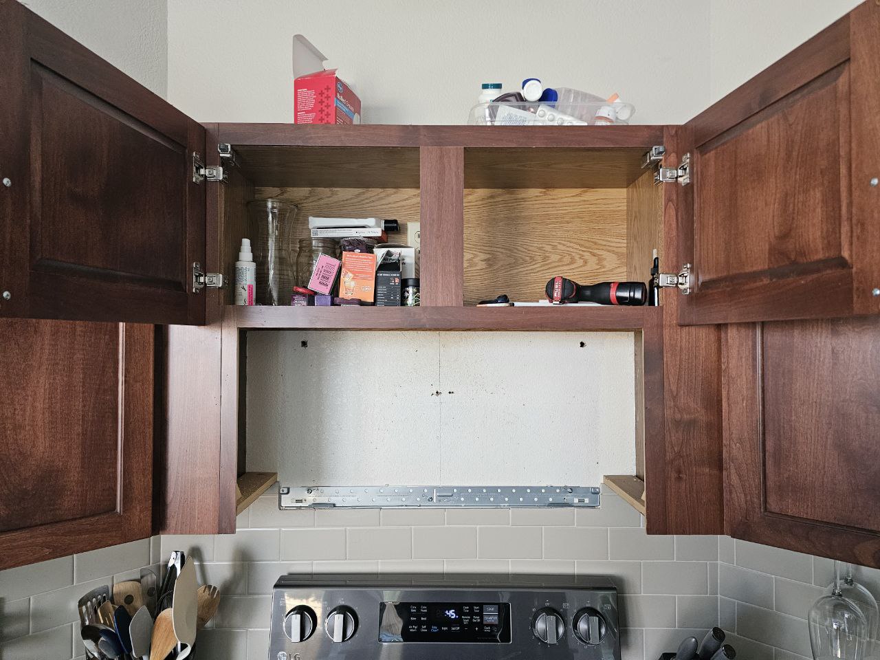 Microwaves
