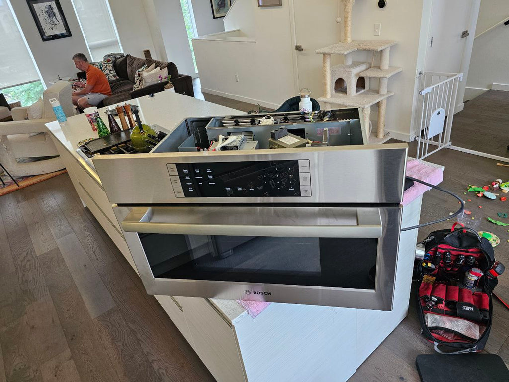Microwaves