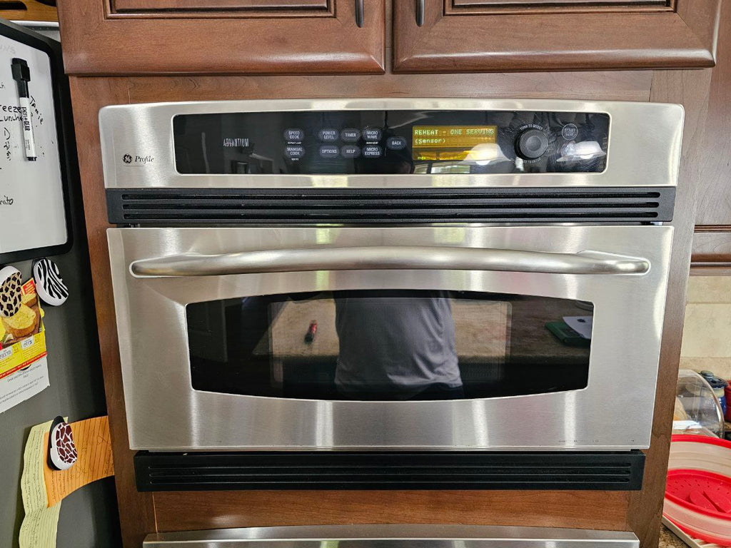 Microwaves