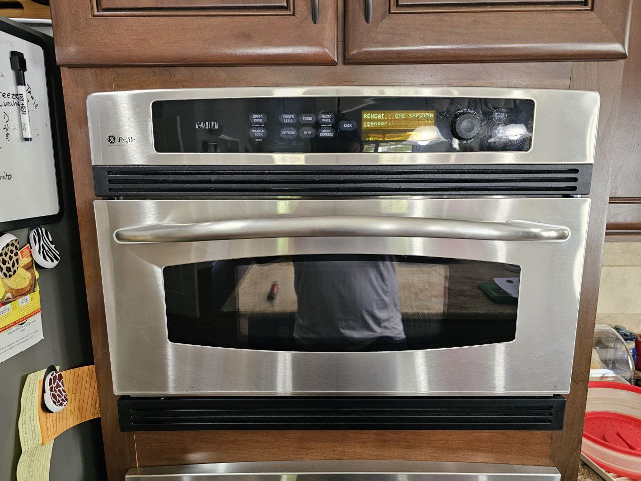 Microwaves