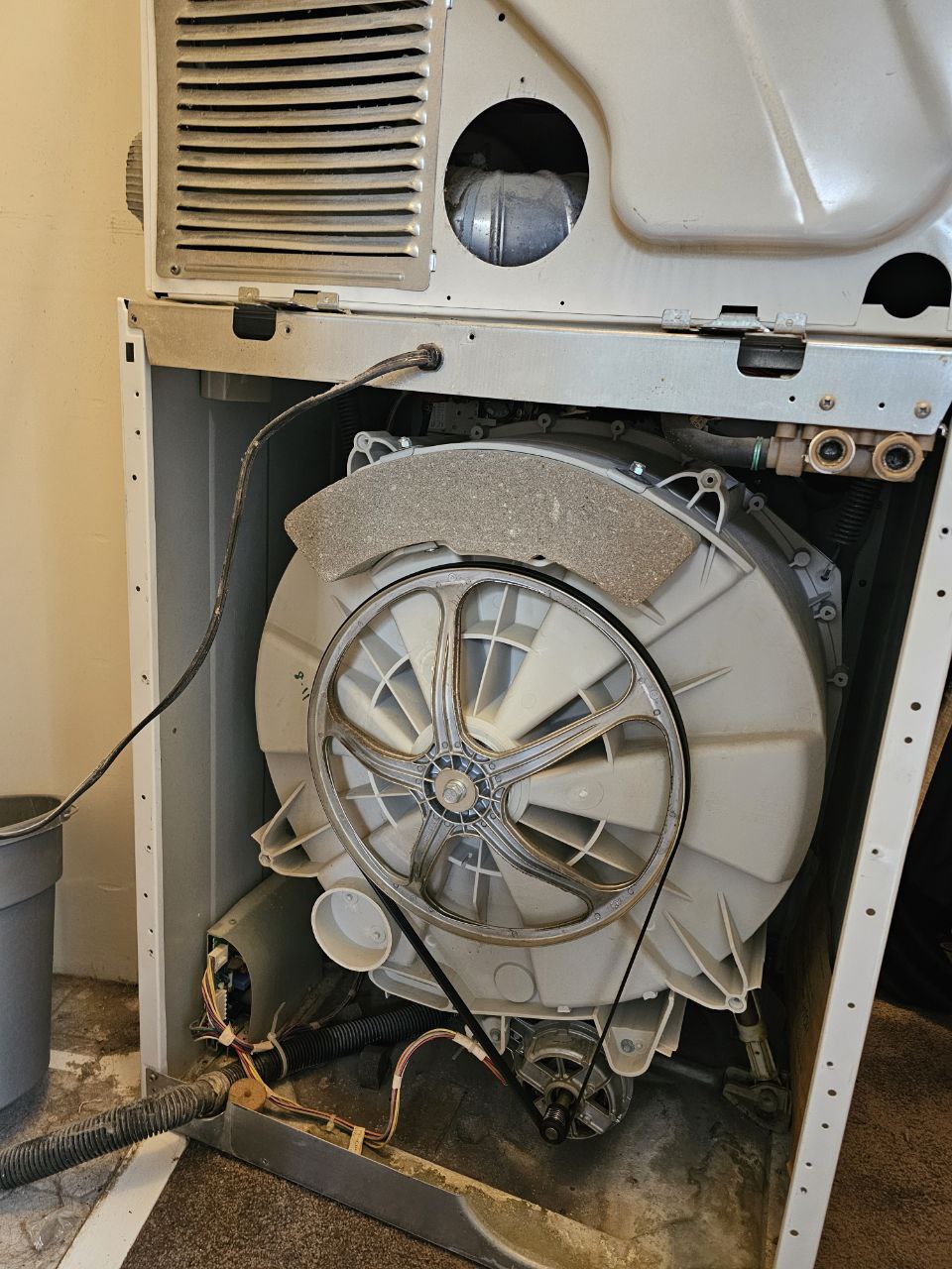 Washers&Dryers