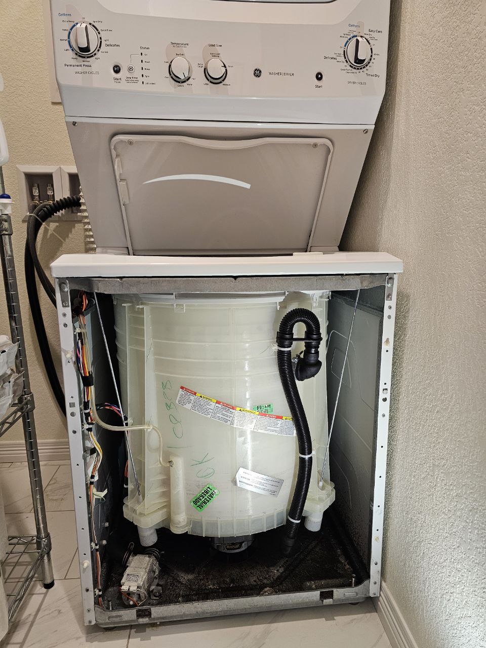Washers&Dryers