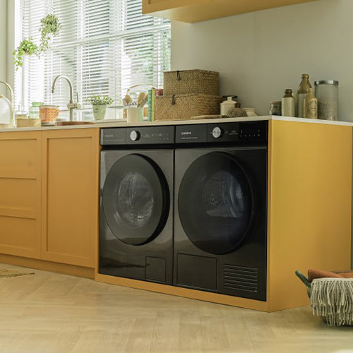 Washers&Dryers