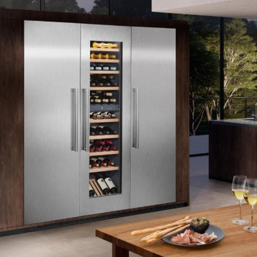 Refrigerators, Freezers & Wine Coolers